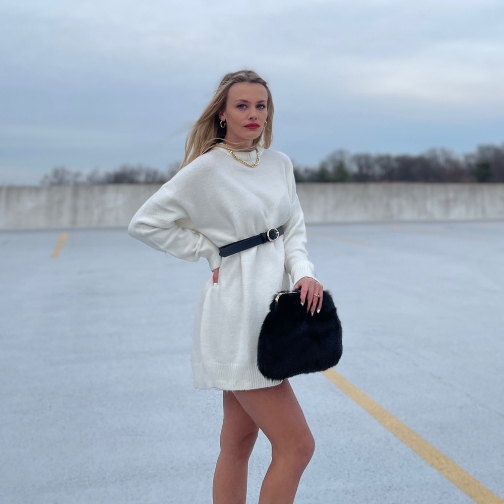 ASOS sweater - Picture 2 of 2